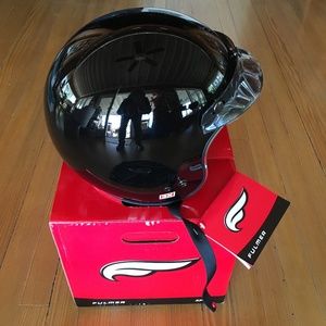 Motorcycle Helmet 3XL